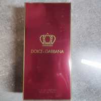 Жіноча парфумована вода dolce&gabbana q 100 мл