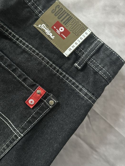 джинси real tree camo pants southpole baggy jeans rap