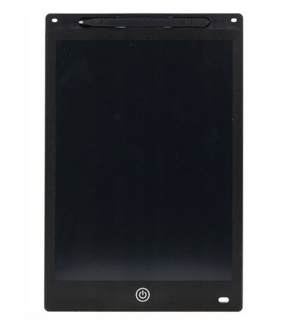 Duży Tablet Graficzny do Rysowania LCD z Rysikiem 12 Cali
