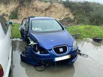 Peças Seat Altea 1600 CHGA