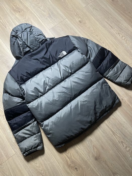 Męska Kurtka Puchowa Jacket The North Face TNF Himalayan Gore-Tex