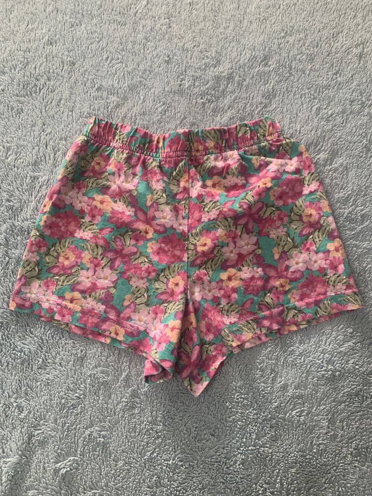 Spodenki dla dziewczynki primark