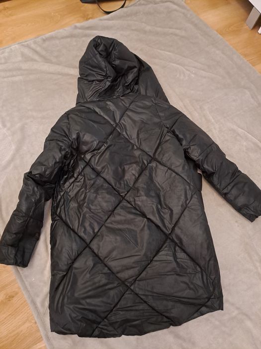 Kurtka damska zimowa s/m