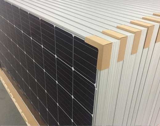 Солнечные монокристаллические панели Jarrett Solar 50 Watt