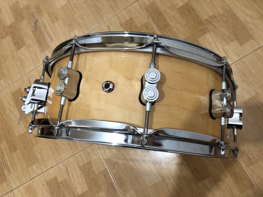 Werbel PDP Concept Maple 14x5.5 - klon perkusja