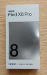 Oppo Find X8 Pro 5G 16/512gb smartfon / gwarancja pl