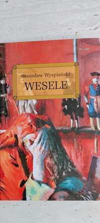 "Wesele"Stanisław Wyspiański