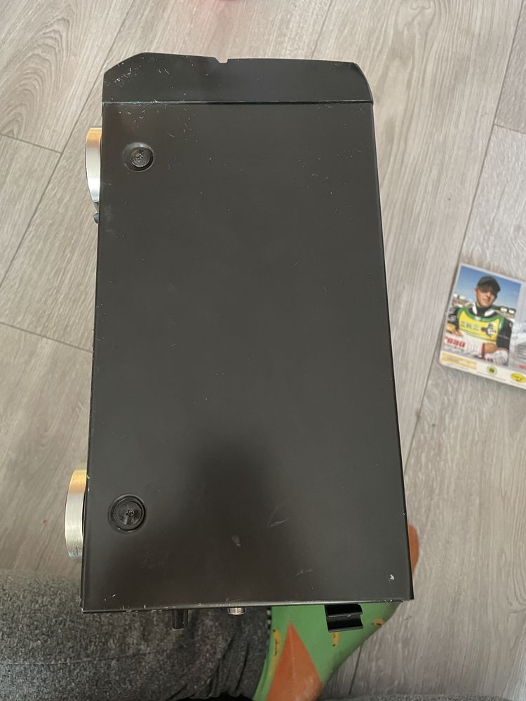 Technics SA-DX930