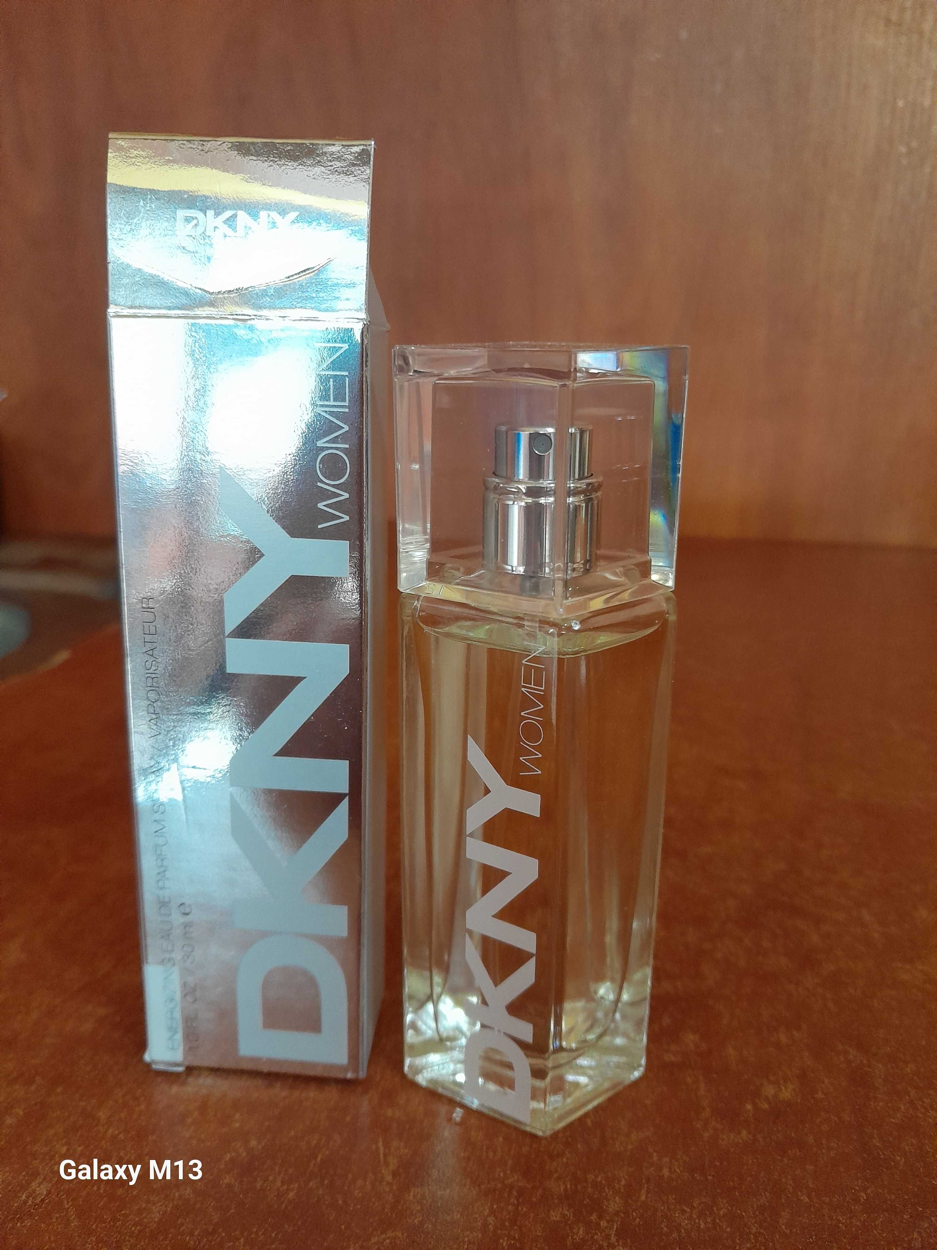 Woda perfumowana DKNY 30 ml.