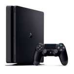 PlayStation 4 Slim 1TB