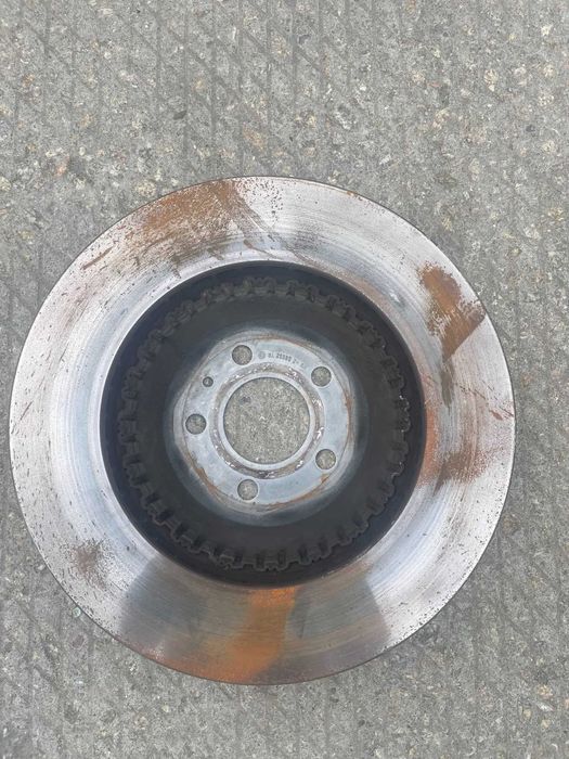 Перед гальмівний диск Тесла 3 Перф Передний тормозной диск Performance