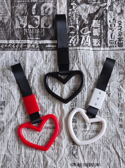 Цурикава Tsurikawa японский поручень JDM аксессуар для авто