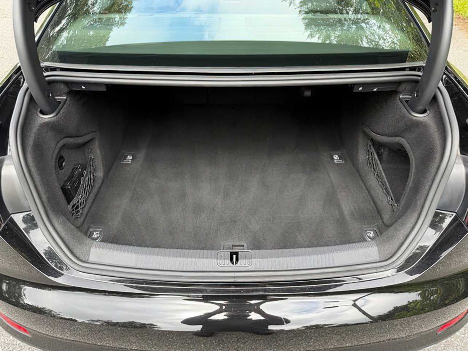 2019 Audi A5 quattro Prestige 45 TFSI Coupe