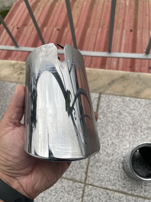 Peças Bmw 330 G20/G21