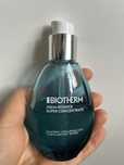 2 szt Biotherm Aqua Super Concentratate 50 ml+Syoss farba ciemny brąz