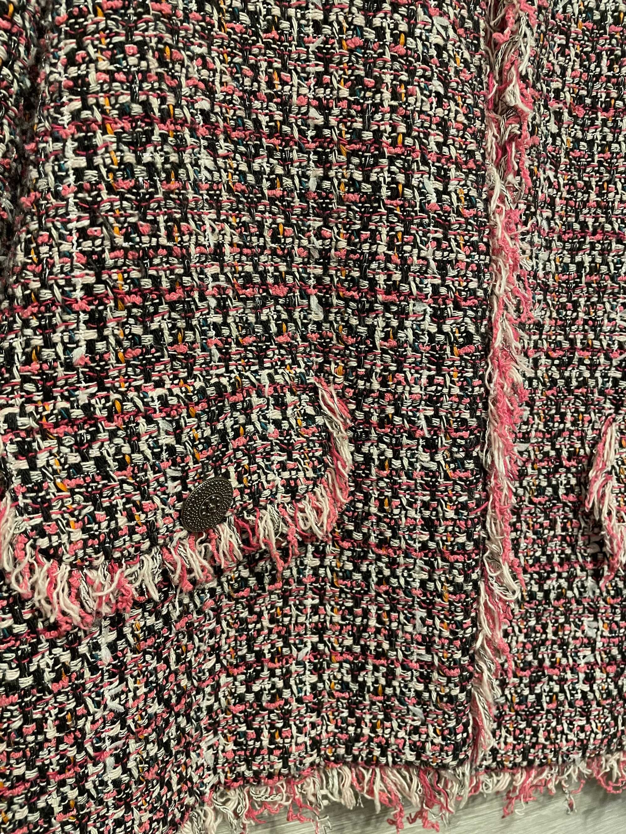 Żakiet marynarka Marella by Max Mara r. 40