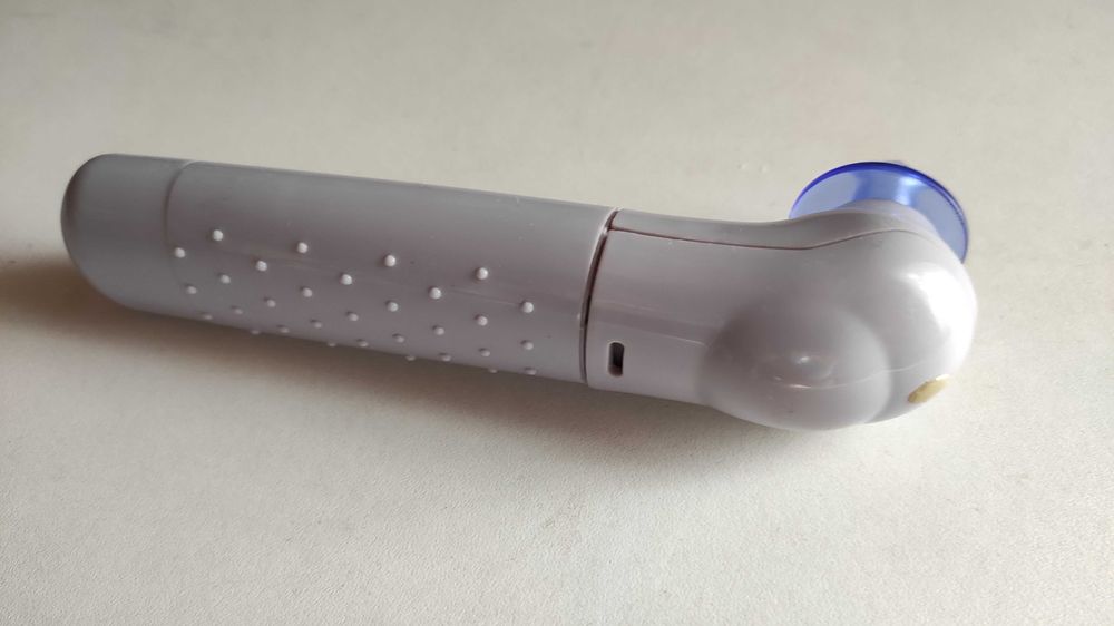 Вакуумний очищувач пор(апарат для вакуумної очистки обличчя)