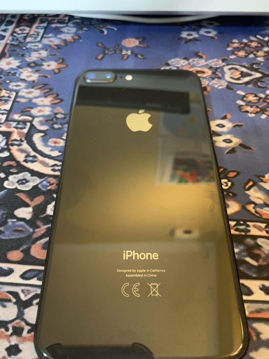 iphone 8 plus 64 g