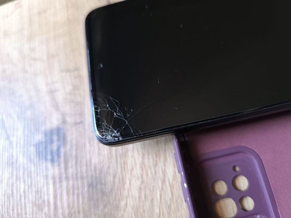 Xiaomi Redmi Note 11 Pro 5G 6/128 GB