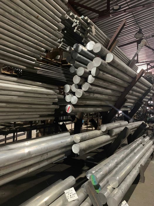 Алюміній Д16, Д16Т в наявності у Дніпрі