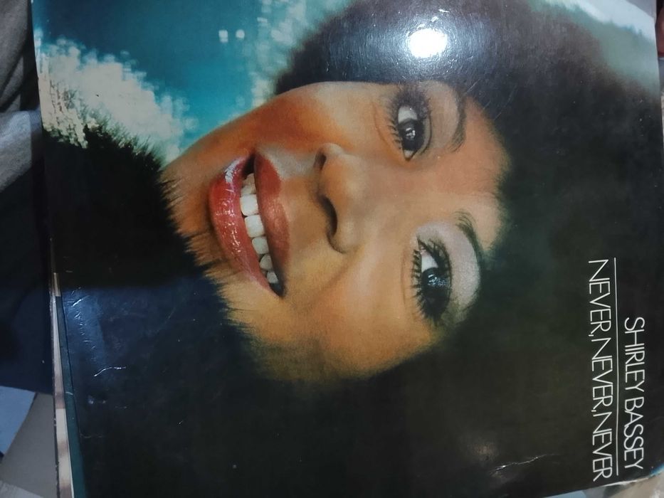 Vendo discos vinil em lisboa