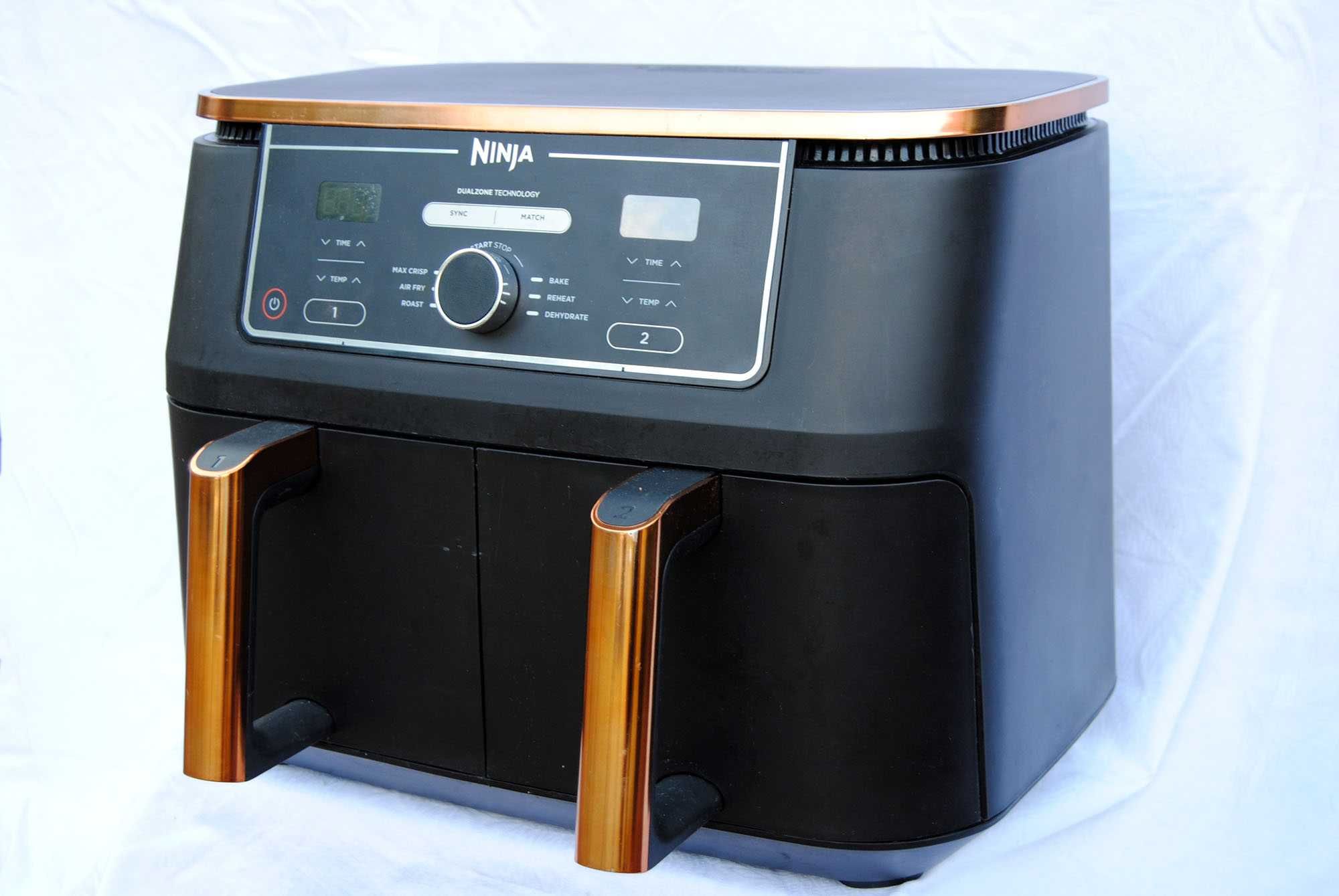 Frytkownica beztłuszczowa Ninja Foodi MAX AF400EU air fryer