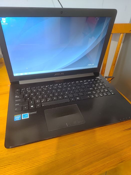Laptop Asus SonicMaster