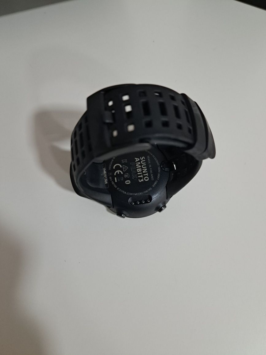 Relógio Suunto Ambit3