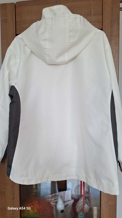 Kurtka damska wiatrówka lekka JDC