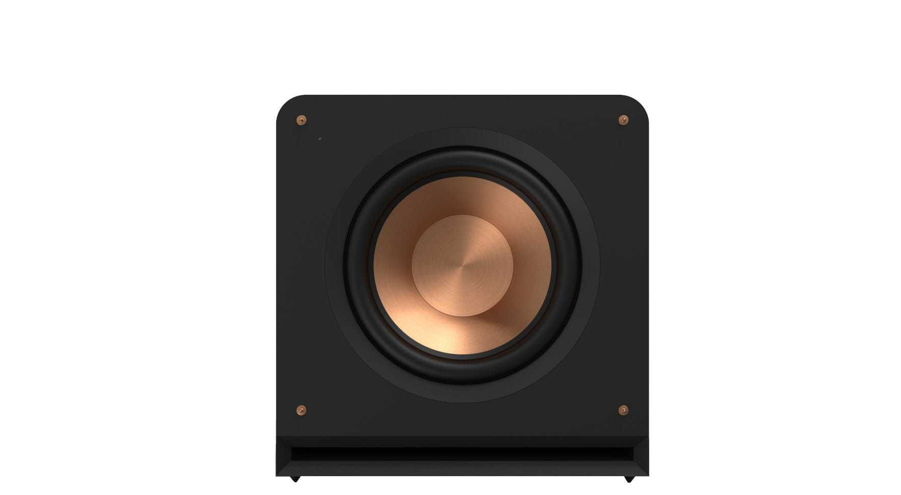 Klipsch RP-8000 II SUB RP-1400SW RP-500 II Atmos PRO-18-RC Kino domowe