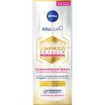 NIVEA Serum Luminous630 na Przebarwienia 30 ml - Redukcja i Ochrona Cery