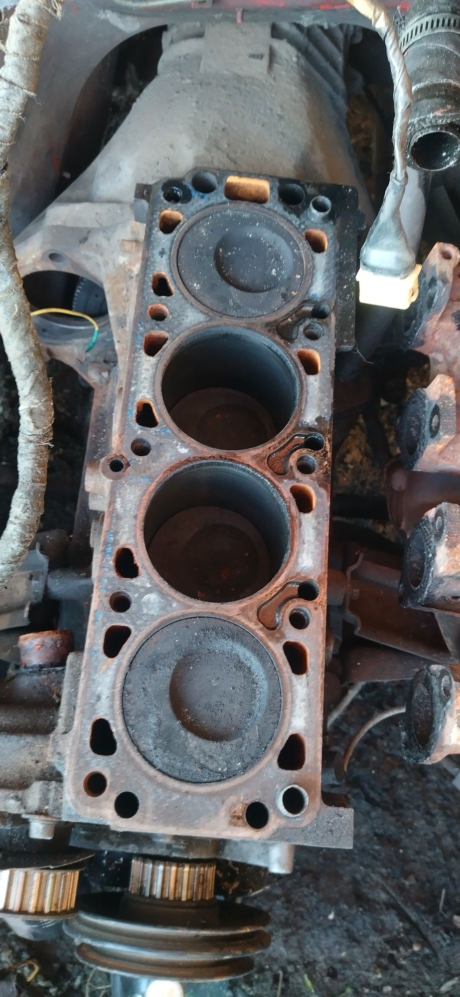 Продам двигуни C20NE і,2.0і,,1.8 C18NZ,C16NZ,1.3 NV, 1.2.. Опель вектр