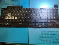 Oryginalny klawisz z klawiatury Asus tuf gaming f15