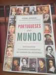 Portugueses no Mundo