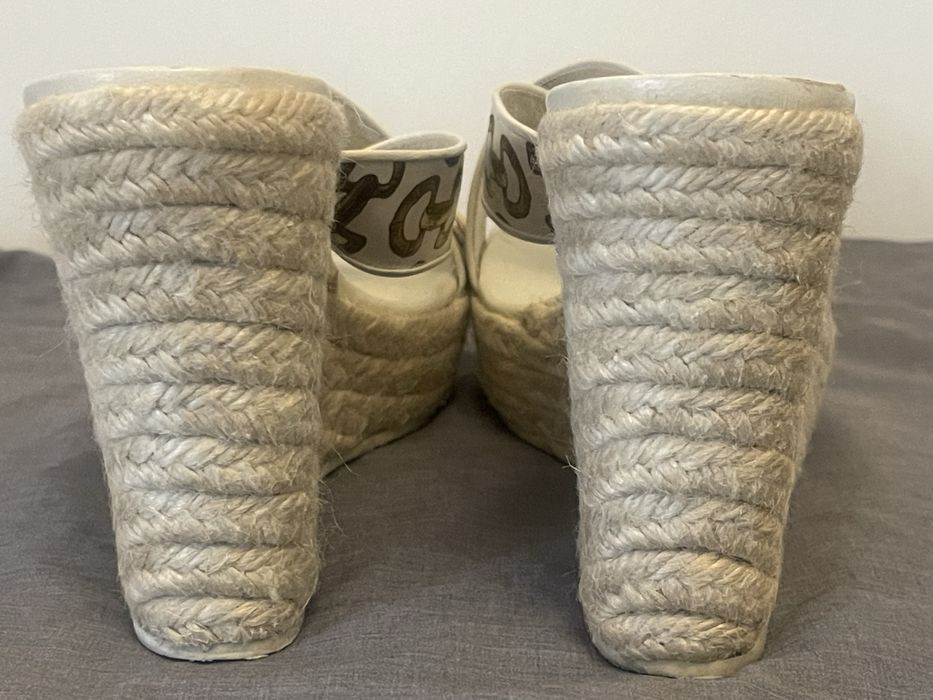 Gucci socas/ mules originais