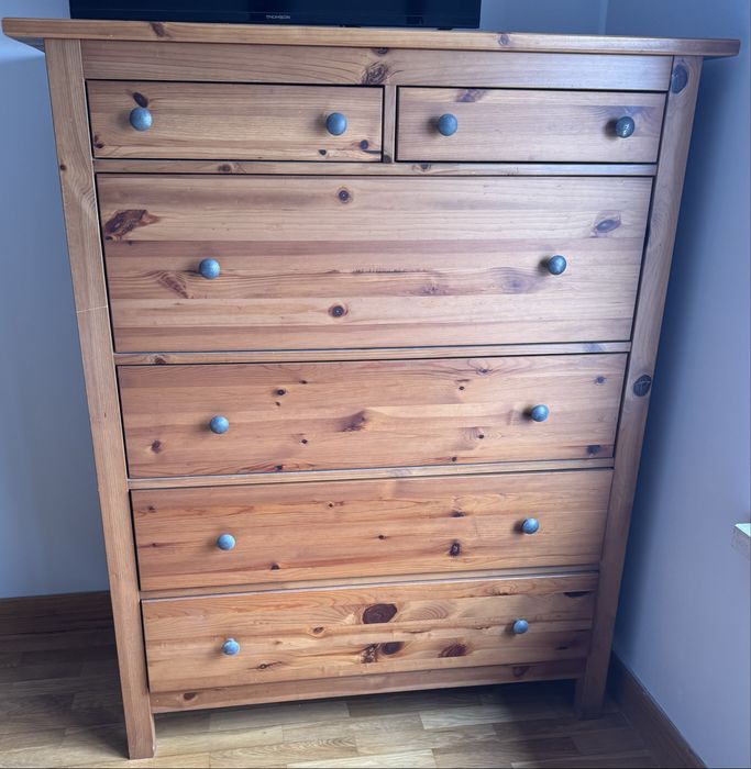 Mobilia de quarto