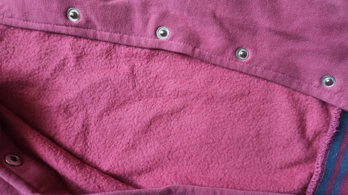 Bluza dziewczęca lupilu 110