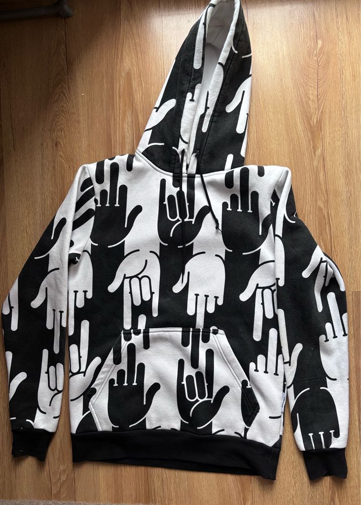 Bluza piękna z Cropp rozm. S