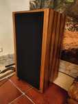 Jedyne 89kg monitory IMF RSPM MK IV reference