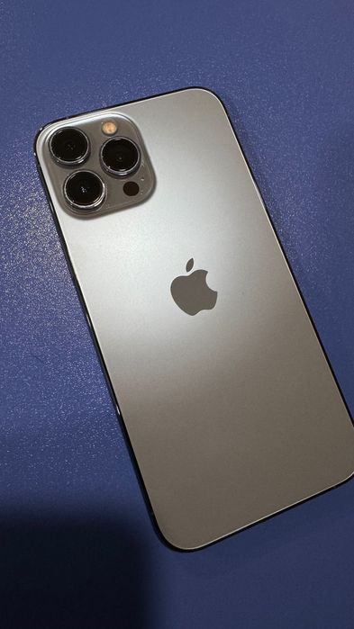iPhone 13 Pro Max 256г