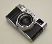 Aparat cyfrowy Fujifilm X100VI czarny Gwarancja!