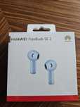Huawei FreeBuds SE 2 , nowe, w pudełku