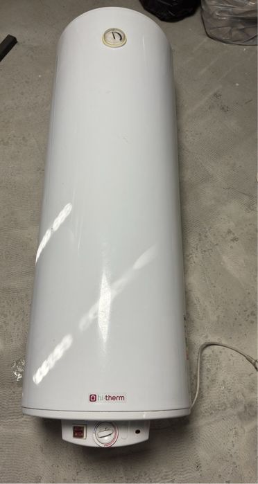 Бойлер Водонагрівач Hi-Therm Long Life VBO 150 Dry