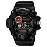 Gw9400 BJ japan casio G-shock rangeman