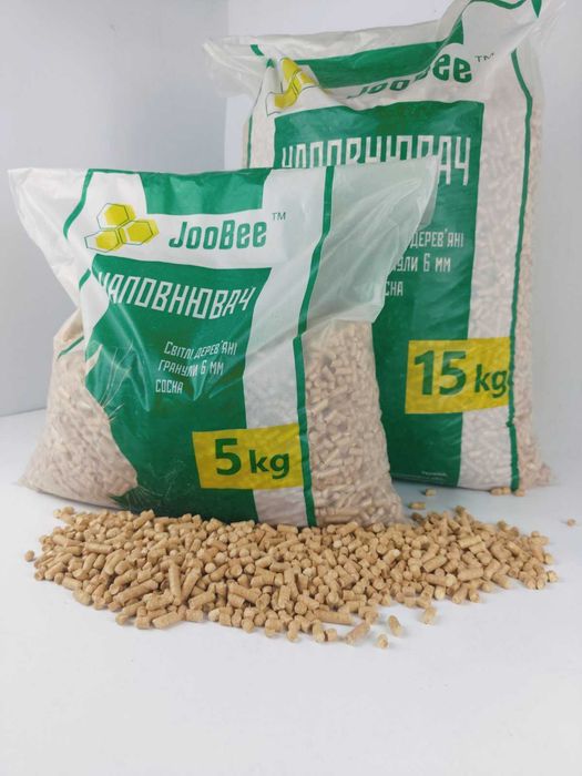 Гранула, пелета, Наповнювач для домашніх тварин! 10 кг ( 2 по 5 кг)