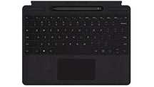 Клавіатура Microsoft Surface Pro Signature Keyboard with Slim Pen 2