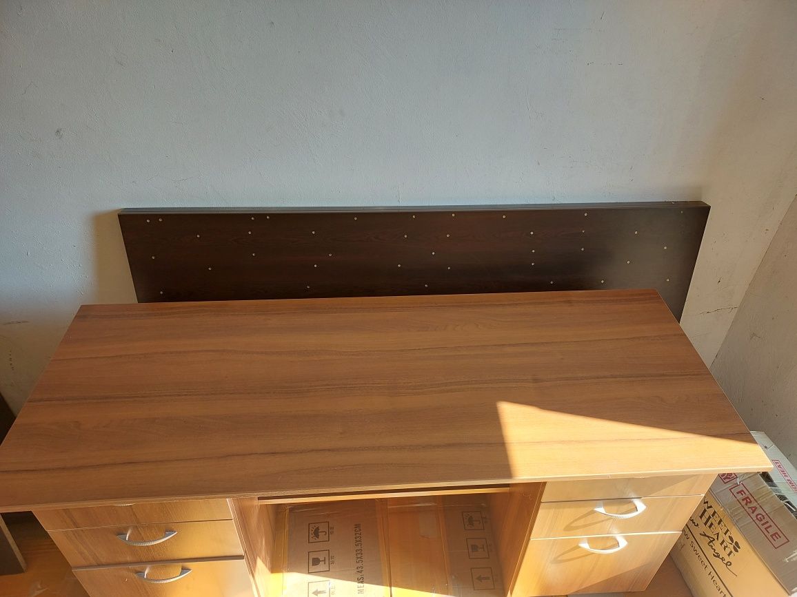 Срочно продам письменный стол!