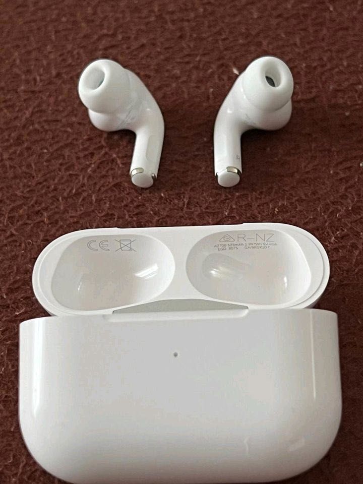 Airpods Pro 2. Generation