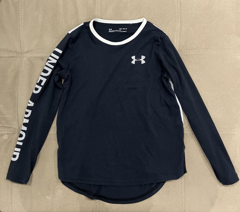 Спортивний лонгслів under armour