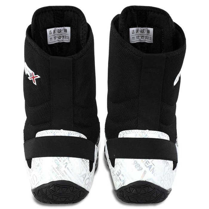 Боксерки GFX розмір 36-45